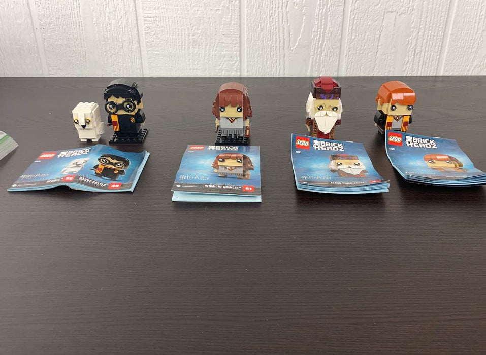 secondhand BUNDLE LEGO Sets, Harry Potter