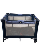 used Graco Pack 'n Play Simple Solutions Portable Playard