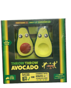 used Exploding Kittens LLC Throw Throw Avocado