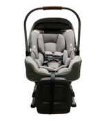 secondhand Infantcarseat