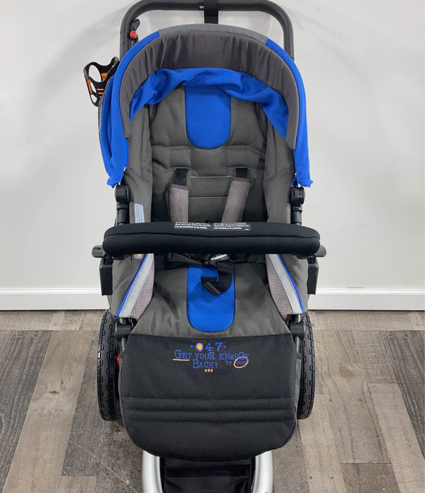 used Strollers