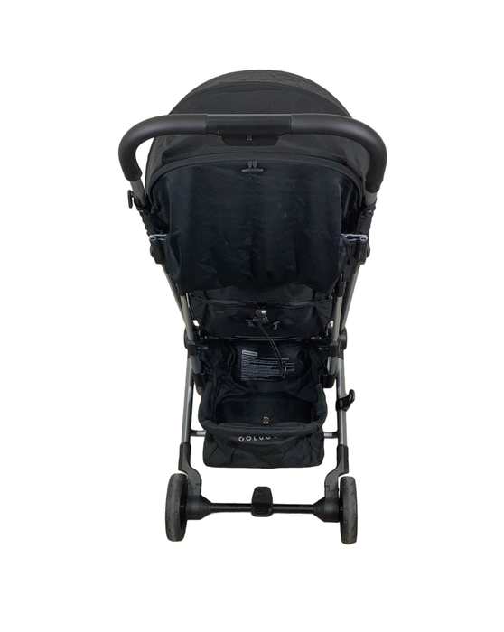 Colugo Compact Stroller, 2023, Black