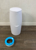 used Playtex Diaper Genie Elite