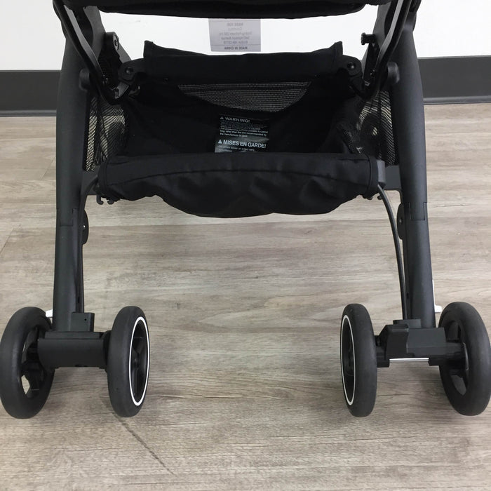 gb Pockit+ Stroller, 2018