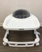 used Joovy Spoon Walker, Charcoal