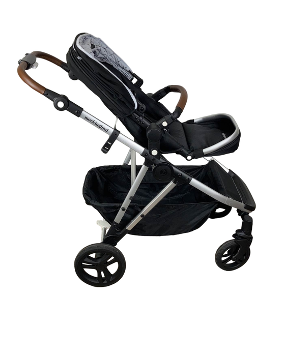 secondhand Strollers