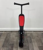 Shop Larktale Scoobi 5-in-1 Scooter, Barossa (Red/Black) at GoodBuy Gear