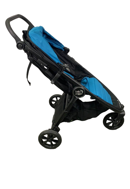 used Strollers