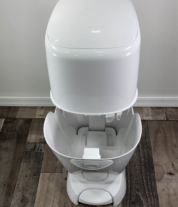 used Playtex Diaper Genie Complete