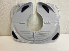 secondhand Primo Folding Potty with Handles