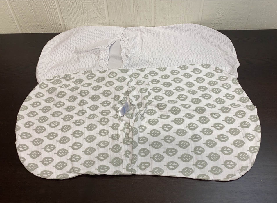 Shop BUNDLE Bassinet Sheets at GoodBuy Gear