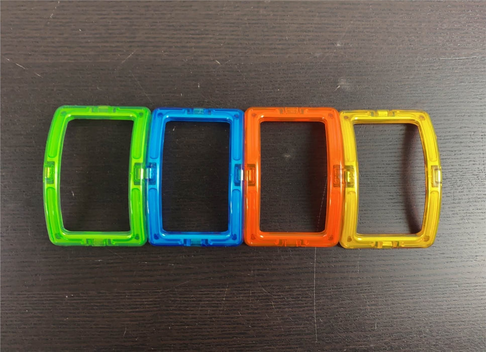 secondhand Magna-Tiles Set