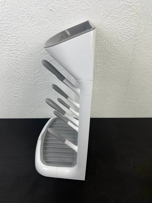 Shop OXO Tot Space Saving Drying Rack at GoodBuy Gear