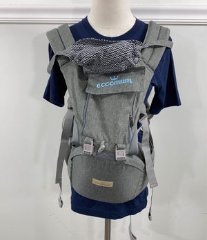 Eccomum Skin-to-Skin Baby Carrier