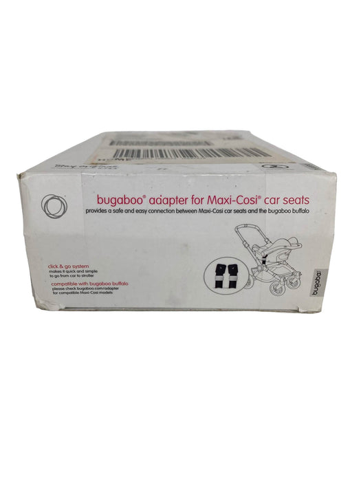 used Bugaboo Buffalo Adapter For Maxi-Cosi Car Seats