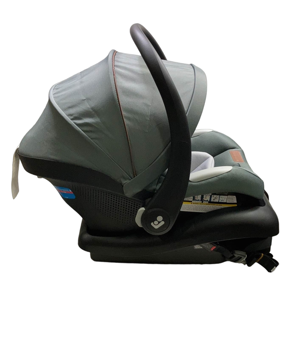 secondhand Carseat