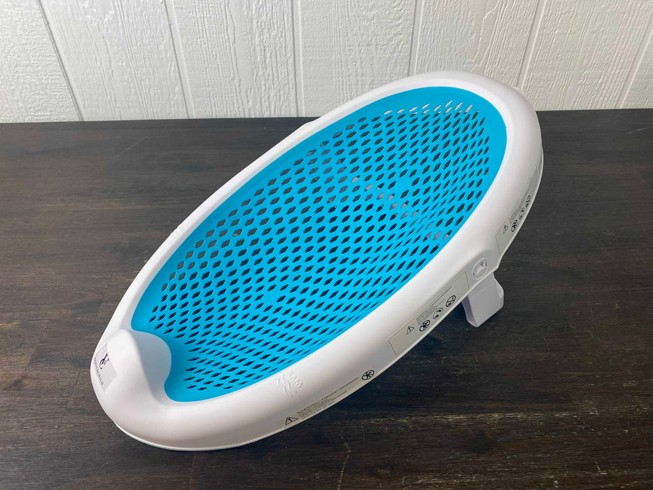 used Venice Child Portable Aquababy Bath Seat