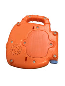 secondhand Fisher Price Mighty Night Monkey Book