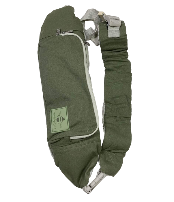 Shop Humble-bee Nurse-Sling Ergonomic Nursing Pillow at GoodBuy Gear