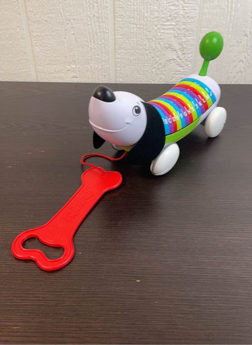 secondhand Leap Frog Alphapup