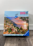 used Ravensburger Puzzle