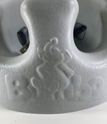 Shop Bumbo Floor Seat, Cool Grey at GoodBuy Gear