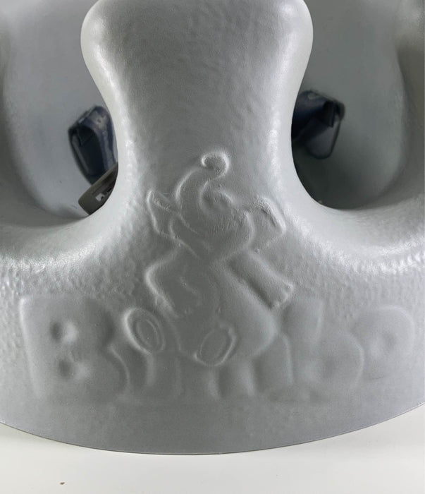 Shop Bumbo Floor Seat, Cool Grey at GoodBuy Gear