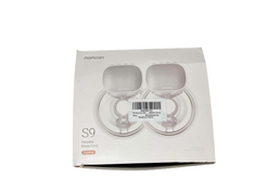 secondhand Momcozy S9 Double Electric Wearable Breast Pump