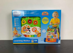 used VTech Sit-To-Stand Learning Walker