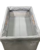 Shop UPPAbaby REMI Playard, Stella (Grey Brushed Melange) at GoodBuy Gear