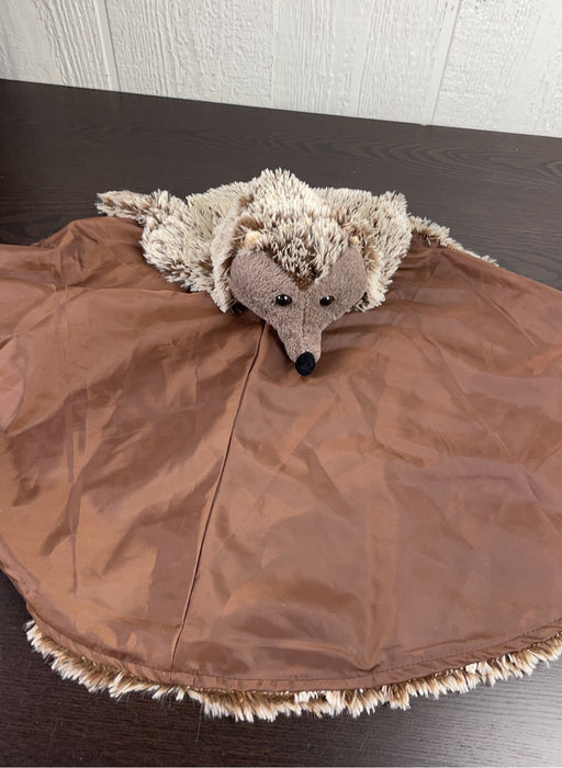 secondhand Great Pretenders Cape Costume, Hedgehog