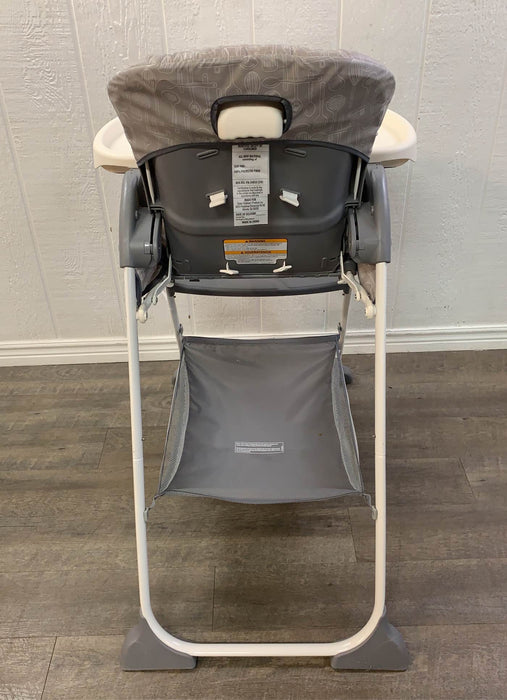 Shop Graco SlimSnacker High Chair at GoodBuy Gear