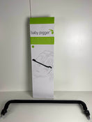 used Baby Jogger Belly Bar Double, Summit X3