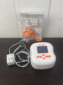 used Hygeia Evolve Breast Pump