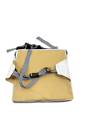 Shop Kalawan Toddler Booster Seat, Grey at GoodBuy Gear