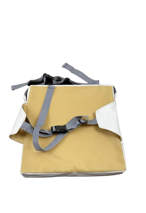 Shop Kalawan Toddler Booster Seat, Grey at GoodBuy Gear