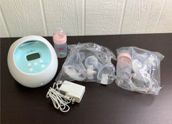 Shop Spectra Baby S1 Plus Premier Rechargeable Breast Pump at GoodBuy Gear