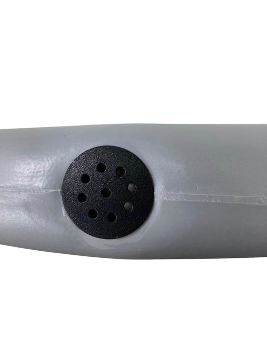 Shop Keekaroo Peanut Changing Pad, Sable at GoodBuy Gear