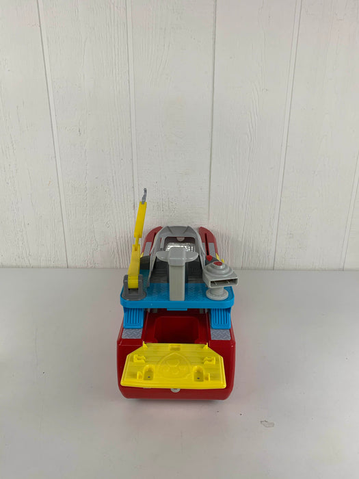 used Paw Patrol Sea Patrol