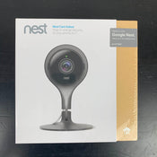 secondhand Google Nest Indoor Camera