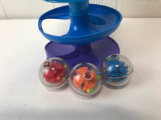 secondhand KidSource Super Spiral Tower
