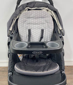 secondhand Strollers