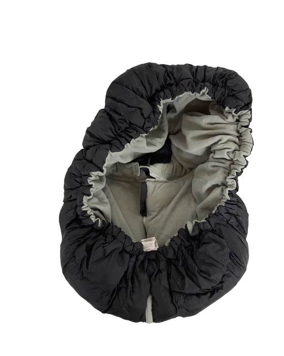 secondhand 7 A.M. Enfant Cocoon Baby Cover, Tundra