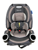 used Graco 4Ever DLX 4-in-1 Car Seat, Bryant, 2021