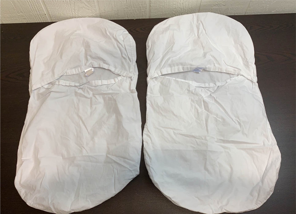 BUNDLE Halo Bassinest Sheets