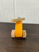 secondhand Hape Little Copter