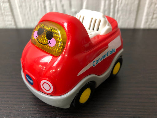 secondhand BUNDLE Vetch Go! Go! Smart Wheels Vehicles