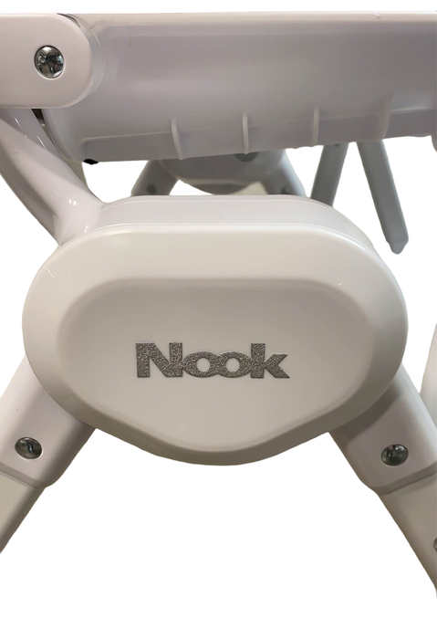 Joovy Nook High Chair, Charcoal