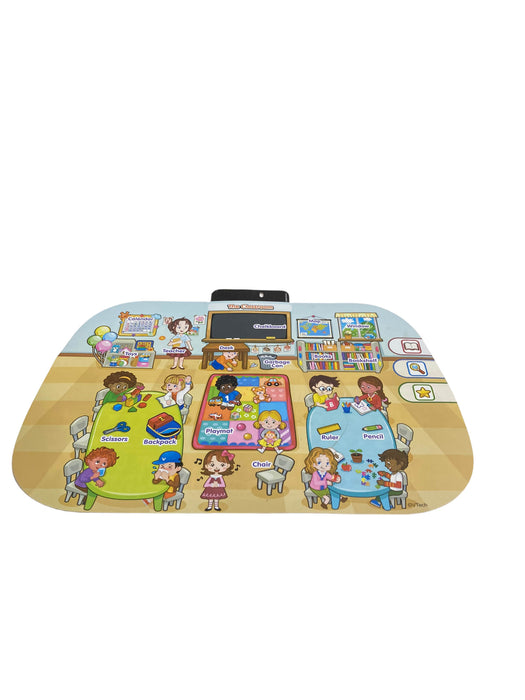 secondhand VTech Explore & Write Activity Desk