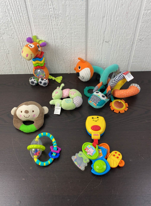 secondhand BUNDLE Sensory Toys